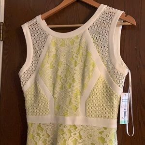 Beautiful summer dress